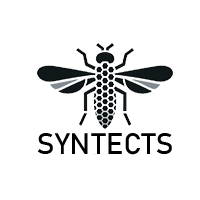 logo syntects – transparency Syntects
